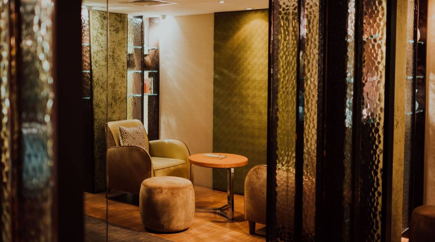 水療3小時體驗 SPA & WELLNESS