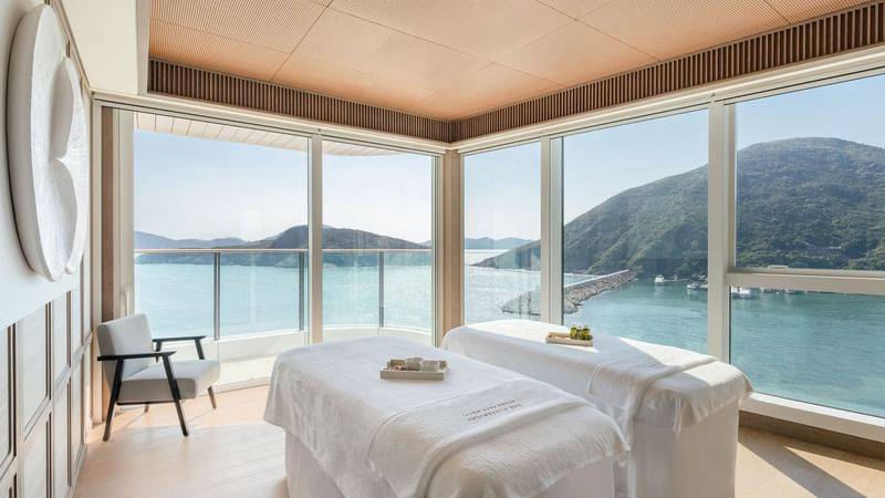 水療3小時體驗 SPA & WELLNESS