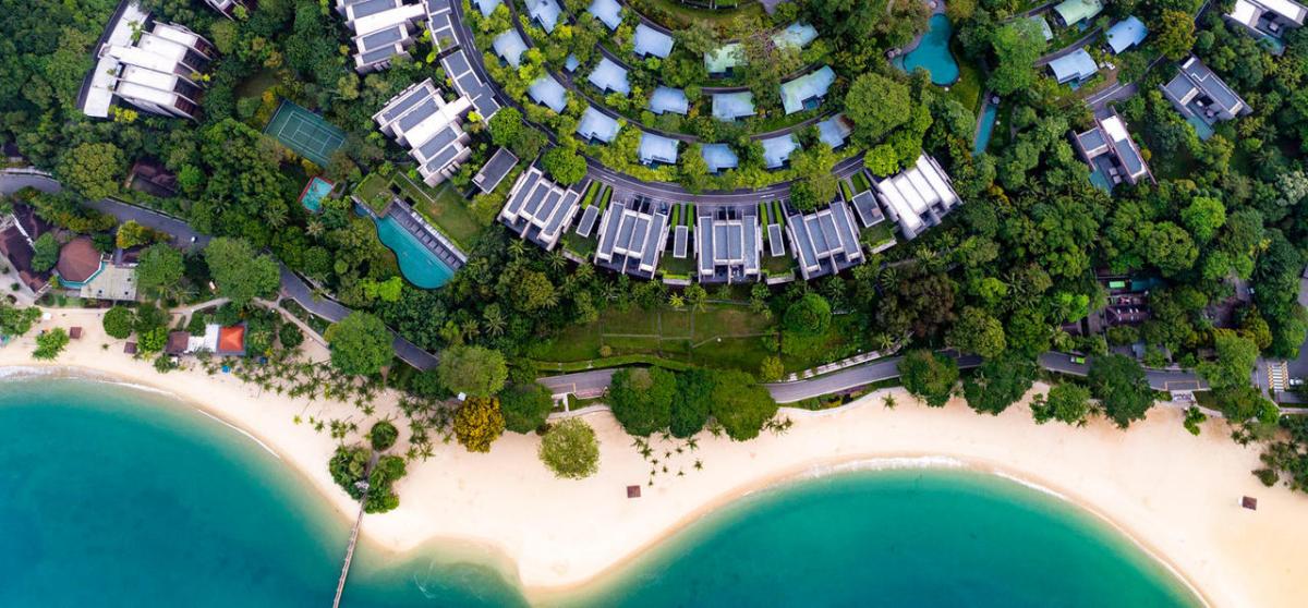 Demo Hotel - Vacation location