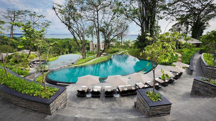 Demo Hotel - Indulge in nature